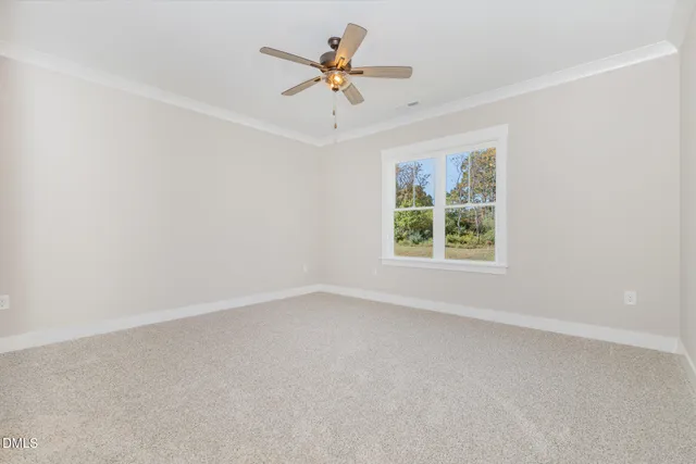 $374,900 | 125 Tee Drive, Selma, NC 27576