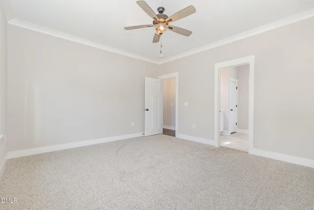 $374,900 | 125 Tee Drive, Selma, NC 27576