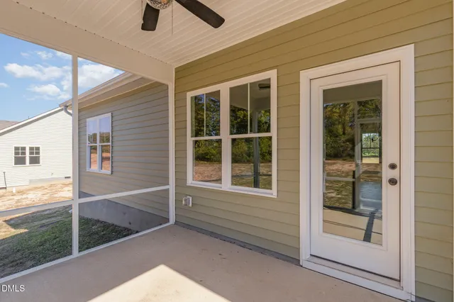 $376,400 | 125 Tee Drive, Selma, NC 27576