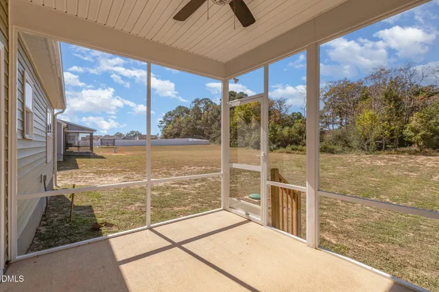 $376,400 | 125 Tee Drive, Selma, NC 27576