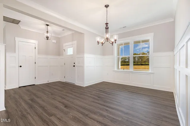 $376,400 | 125 Tee Drive, Selma, NC 27576