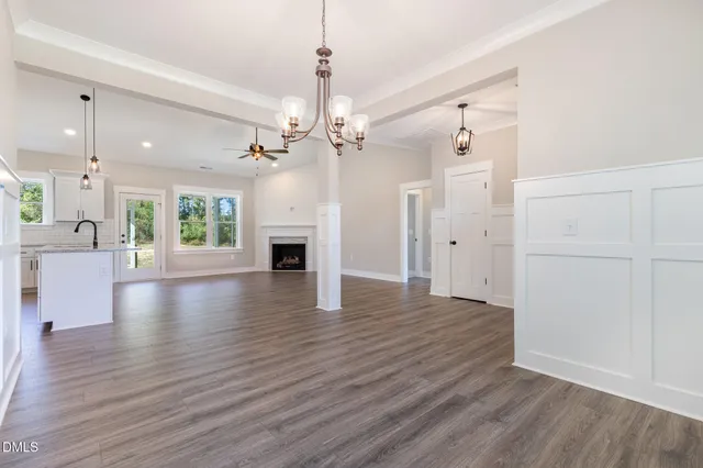 $374,900 | 125 Tee Drive, Selma, NC 27576