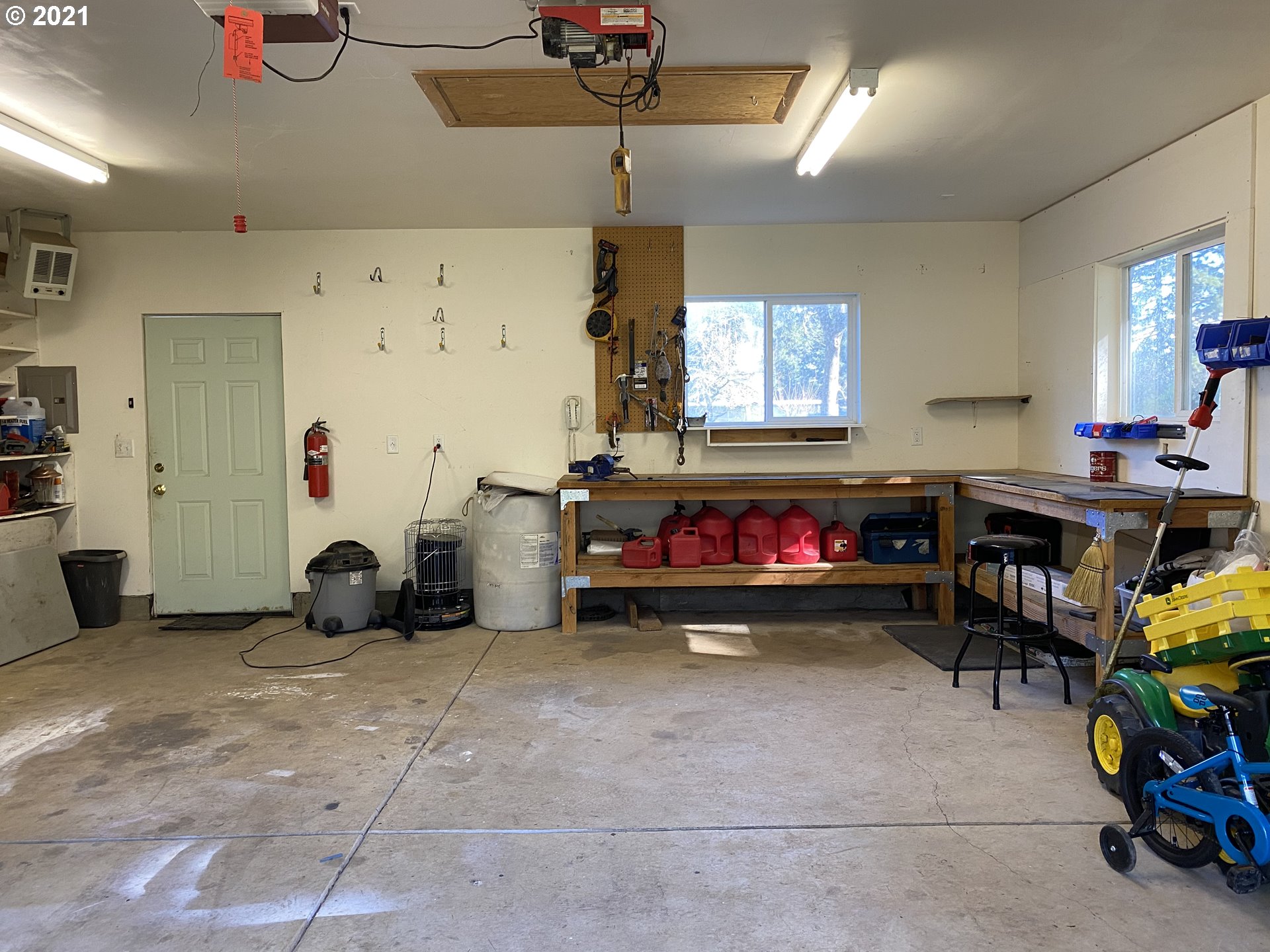26098 Marina Road Veneta, OR 97487 - Photo 27 of 31 Gallery Image 27
