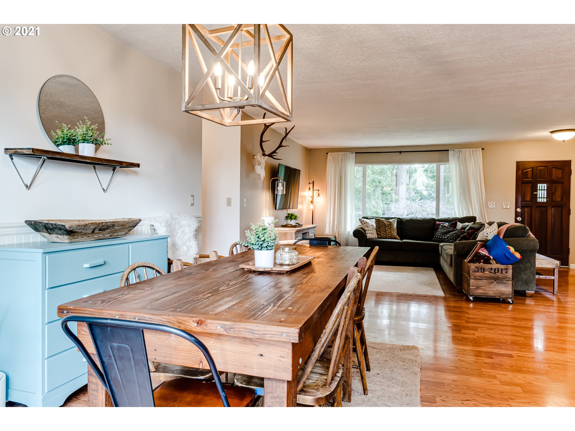 26098 Marina Road Veneta, OR 97487 - Photo 10 of 31 Gallery Image 10