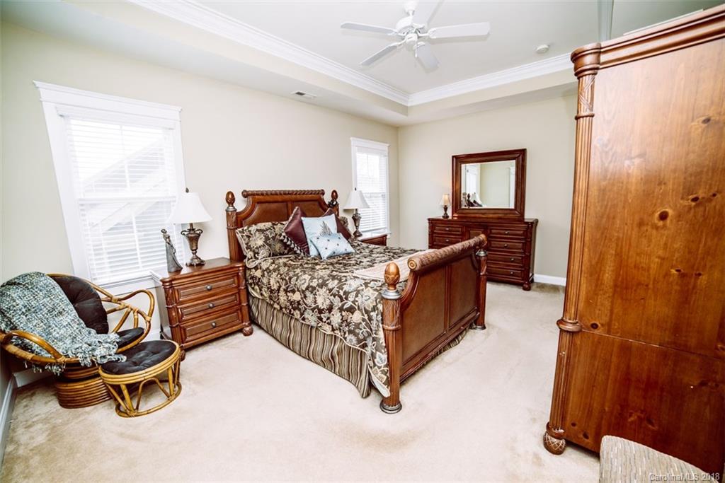 3388 Richard's Crossing Fort Mill, SC 29708 - Photo 22 of 36 a living room with furniture