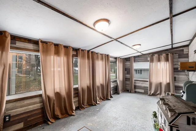 $215,000 | 115 South Sherman Street, Sheridan, MI 48884