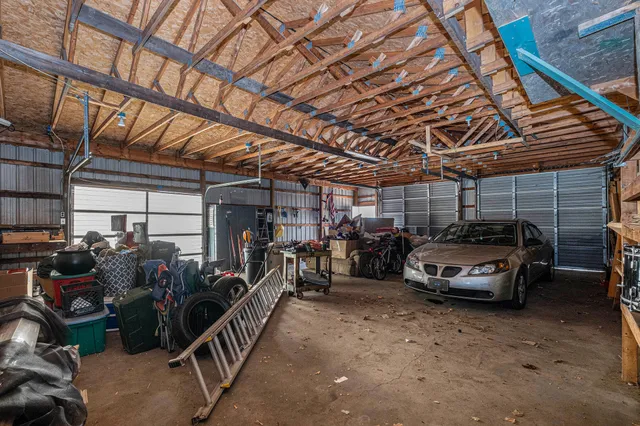 $215,000 | 115 South Sherman Street, Sheridan, MI 48884