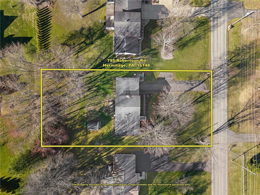 795 Robertson Road Hermitage, PA 16148 - Photo 33 of 39