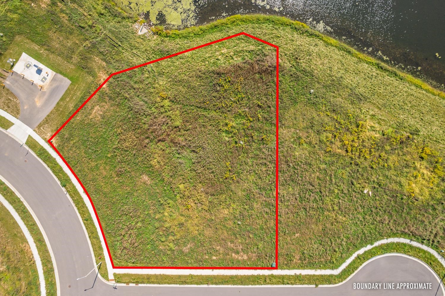Lot 32 Greenfield Reserve Baraboo, WI 53913 - Photo 3 of 6