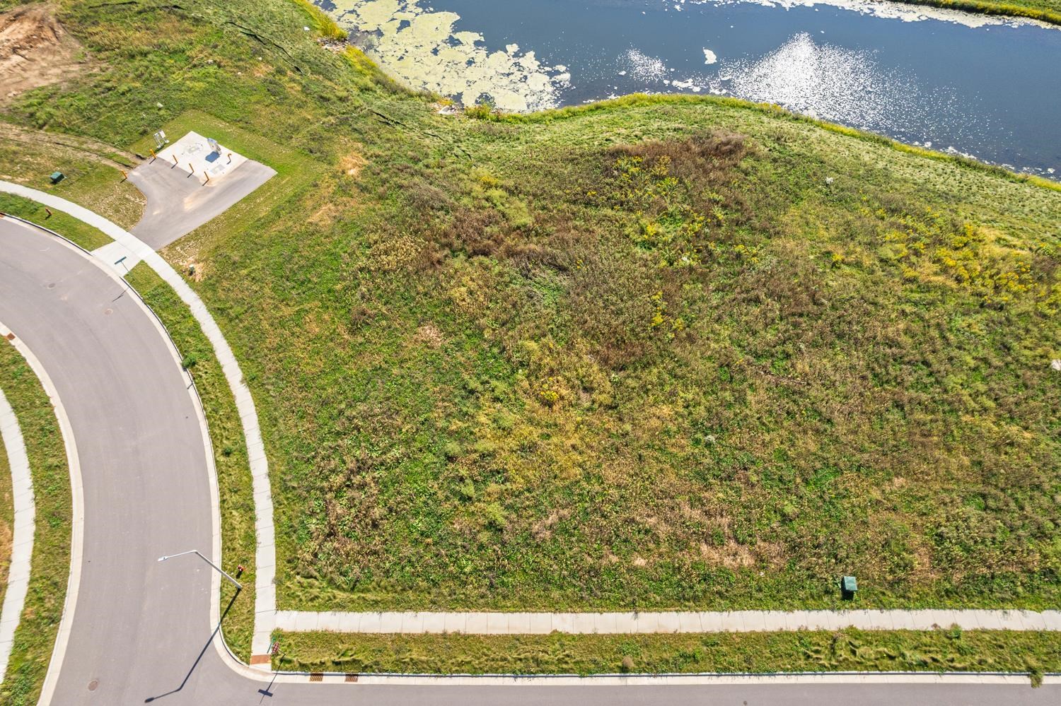 Lot 32 Greenfield Reserve Baraboo, WI 53913 - Photo 4 of 6