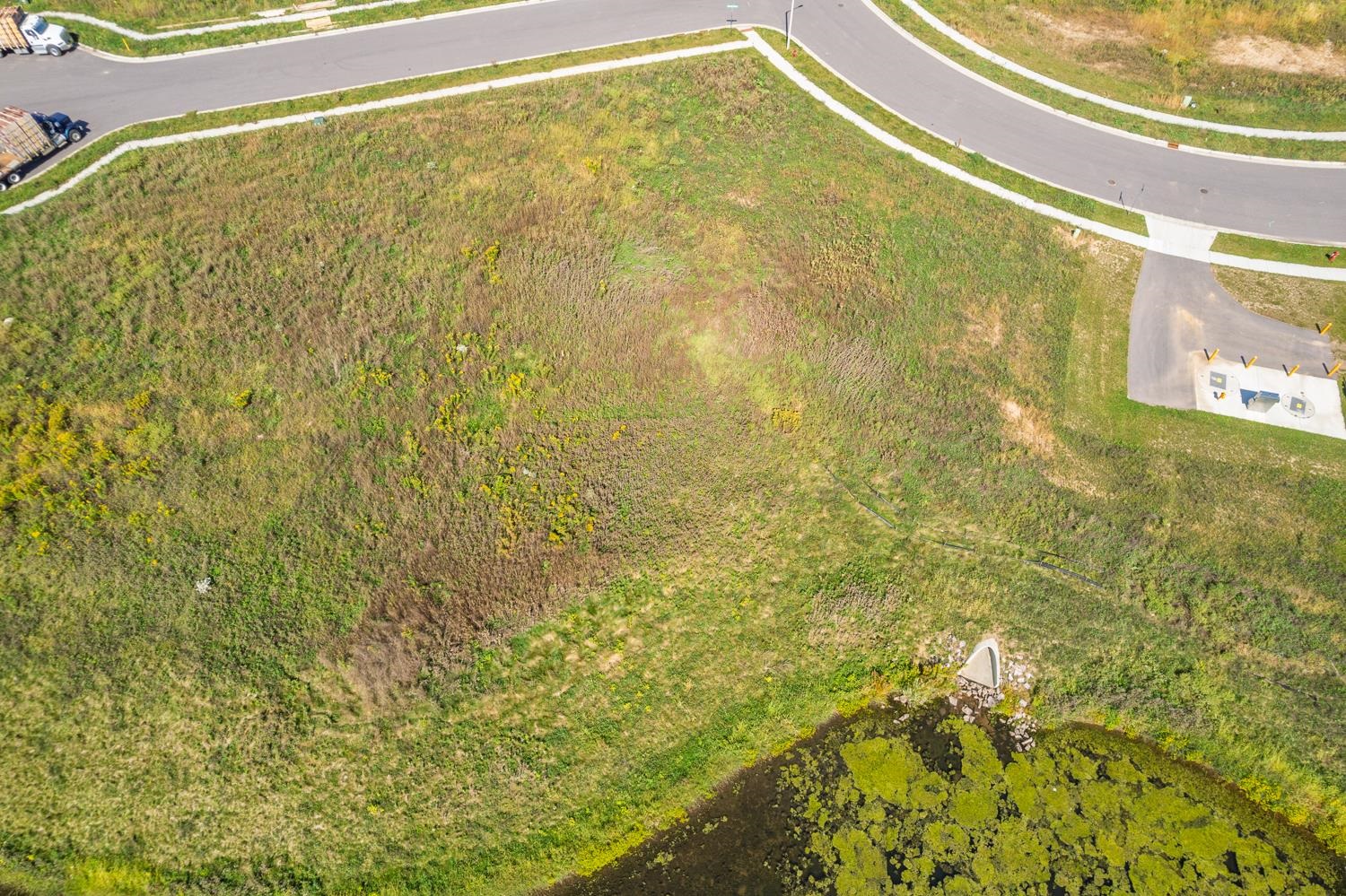 Lot 32 Greenfield Reserve Baraboo, WI 53913 - Photo 5 of 6