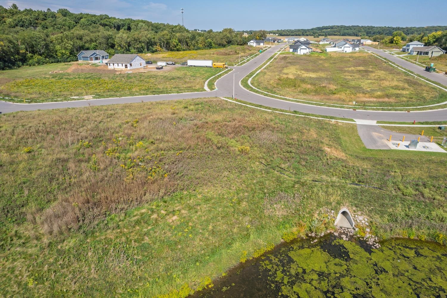 Lot 32 Greenfield Reserve Baraboo, WI 53913 - Photo 6 of 6