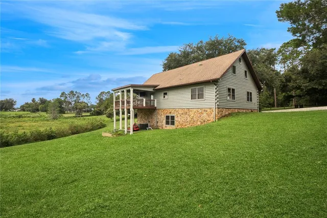 $699,000 | 26348 Southeast Highway 42, Umatilla, FL 32784