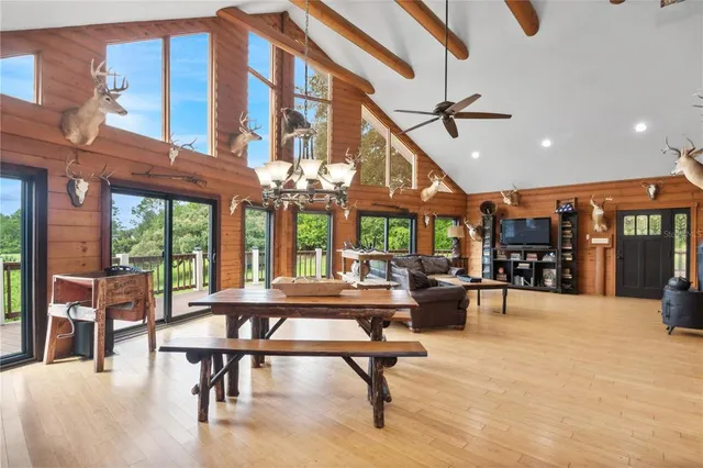 $699,000 | 26348 Southeast Highway 42, Umatilla, FL 32784