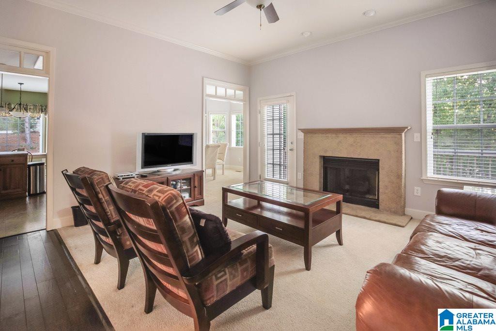 100 Silverleaf Drive Pelham, AL 35124 - Photo 5 of 21