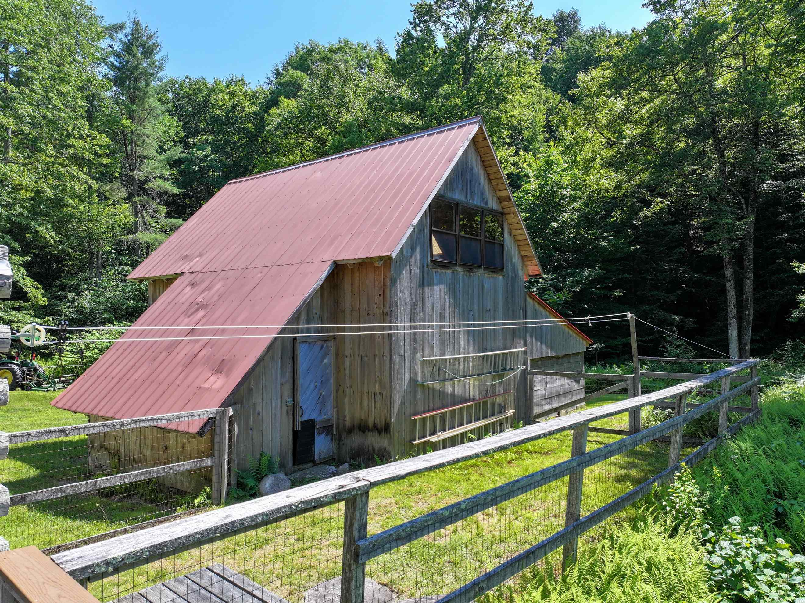 1883 West River Road Lincoln, VT 05443 - Photo 5 of 50