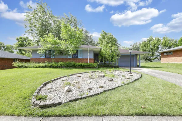 $185,000 | 7043 Shaulis Drive, Reynoldsburg, OH 43068