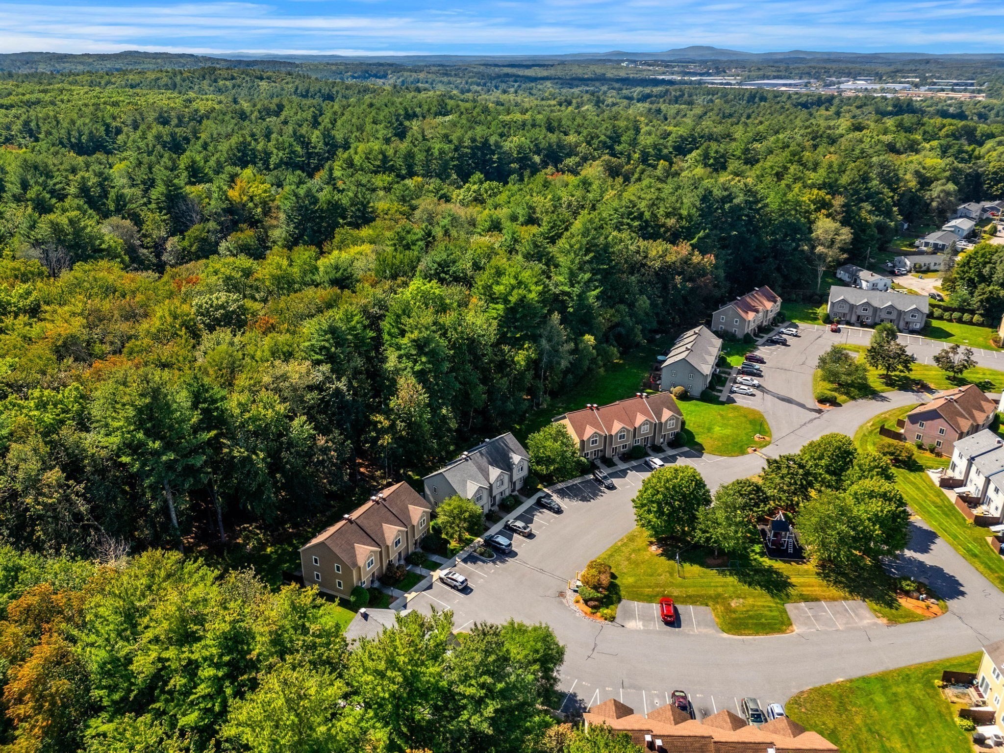 55 Littleton Road, Unit 14C Ayer, MA 01432 - Photo 32 of 33 Gallery Image 32