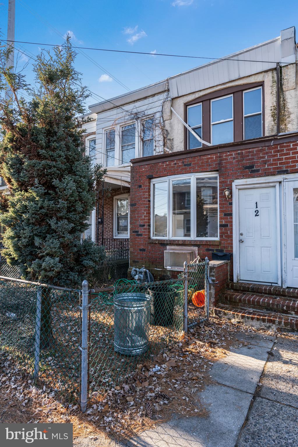 12 Rhodes Avenue Collingdale, PA 19023 - Photo 1 of 1 Gallery Image 1