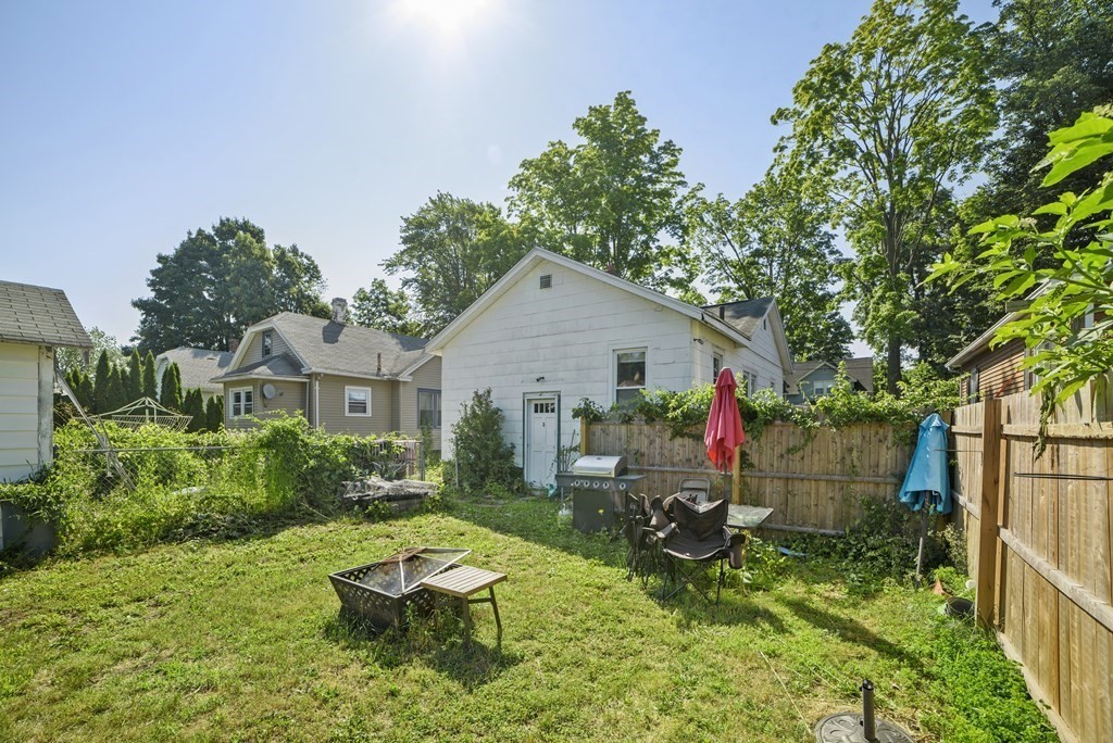 16 Eldert Street Springfield, MA 01109 - Photo 29 of 29
