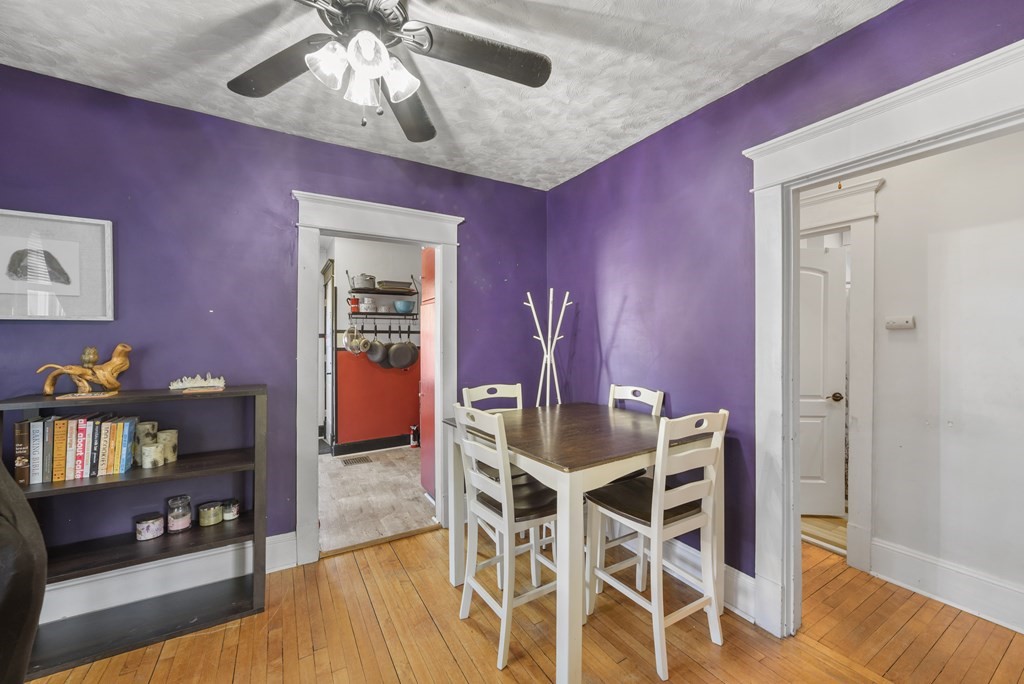16 Eldert Street Springfield, MA 01109 - Photo 8 of 29