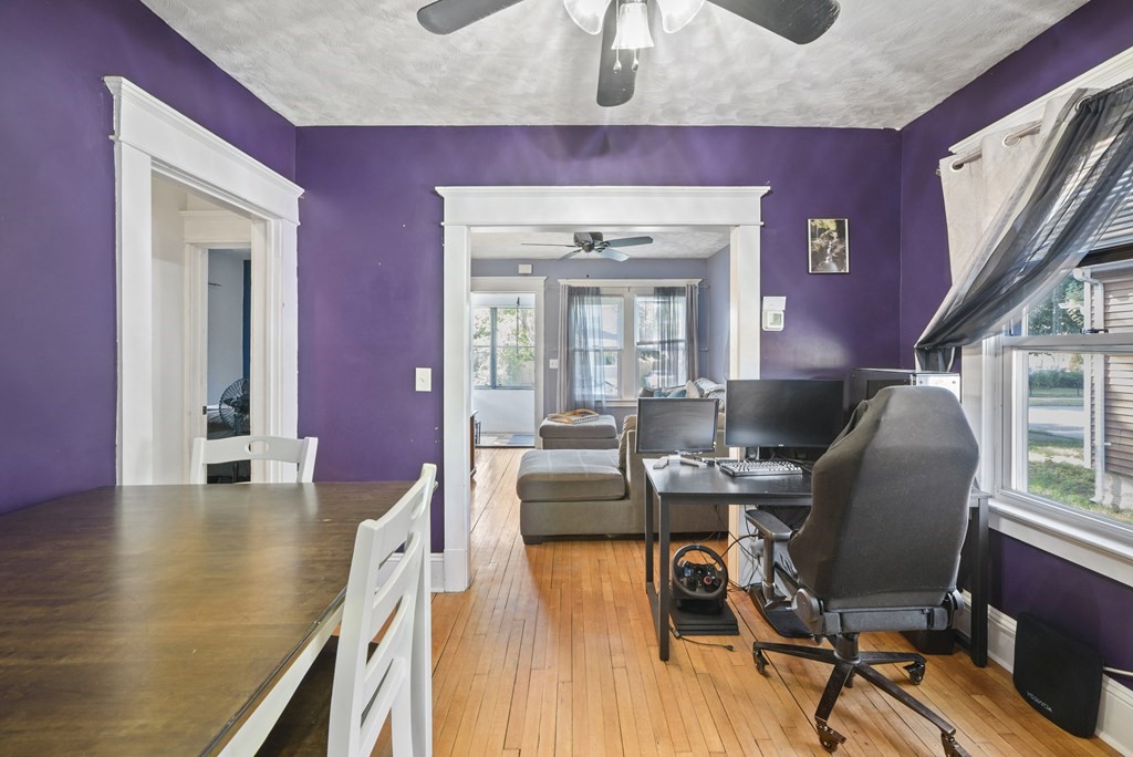 16 Eldert Street Springfield, MA 01109 - Photo 9 of 29