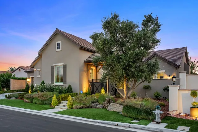 $1,100,000 | 11865 North Ridgeway Drive, Fresno, CA 93730