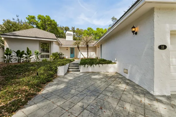 $1,295,000 | 18 Belted Kingfisher Road, Fernandina Beach, FL 32034
