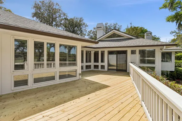 $1,295,000 | 18 Belted Kingfisher Road, Fernandina Beach, FL 32034