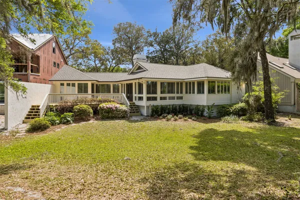$1,295,000 | 18 Belted Kingfisher Road, Fernandina Beach, FL 32034