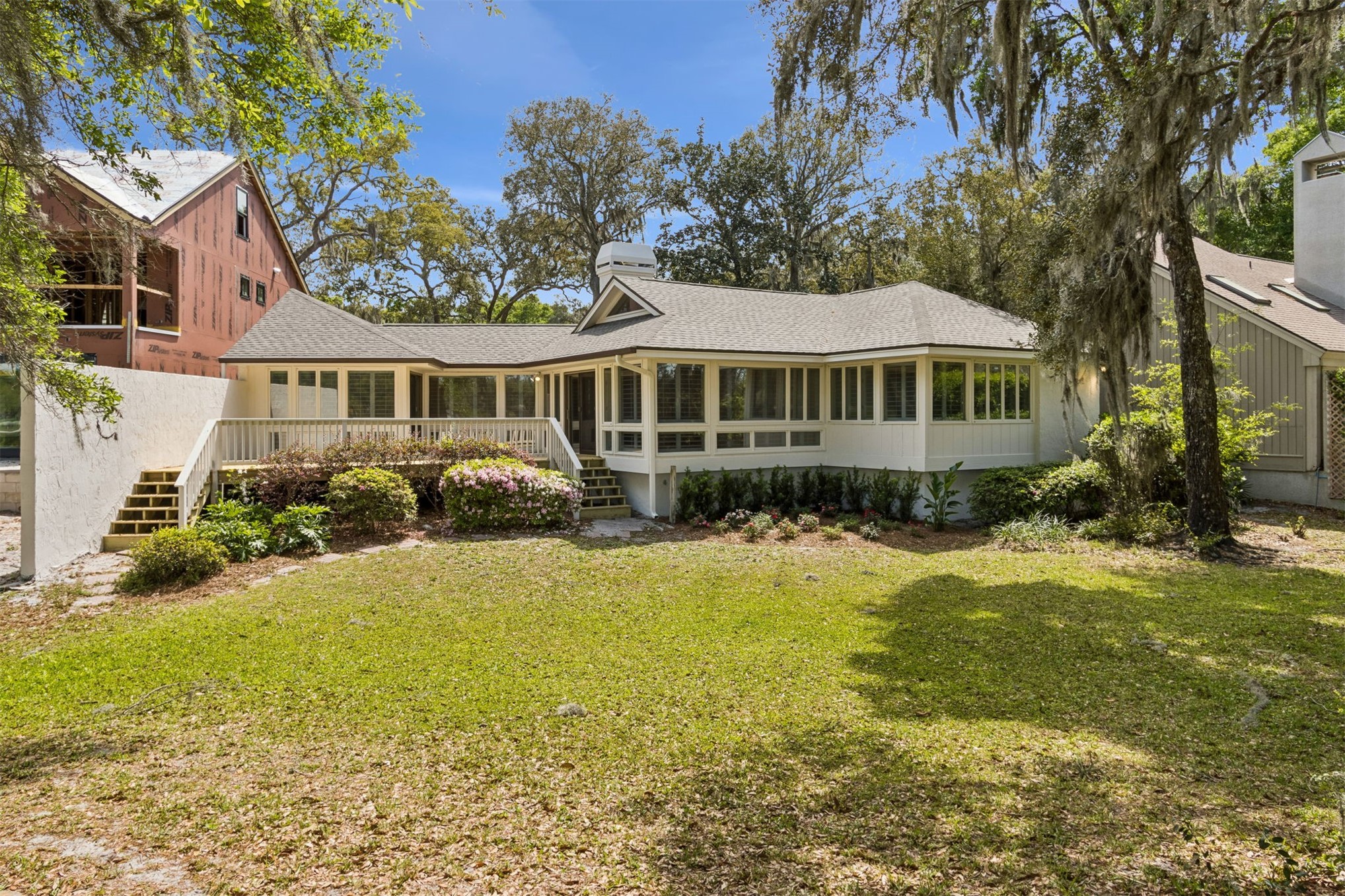 18 Belted Kingfisher Road Fernandina Beach, FL 32034 - Photo 30 of 62