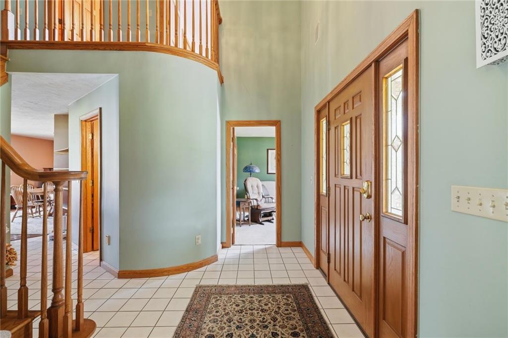 103 Seminole Trail Butler, PA 16001 - Photo 16 of 50 a view of a hallway
