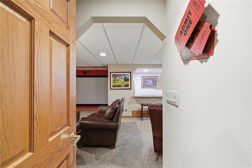 103 Seminole Trail Butler, PA 16001 - Photo 28 of 50 a living room with furniture and a window