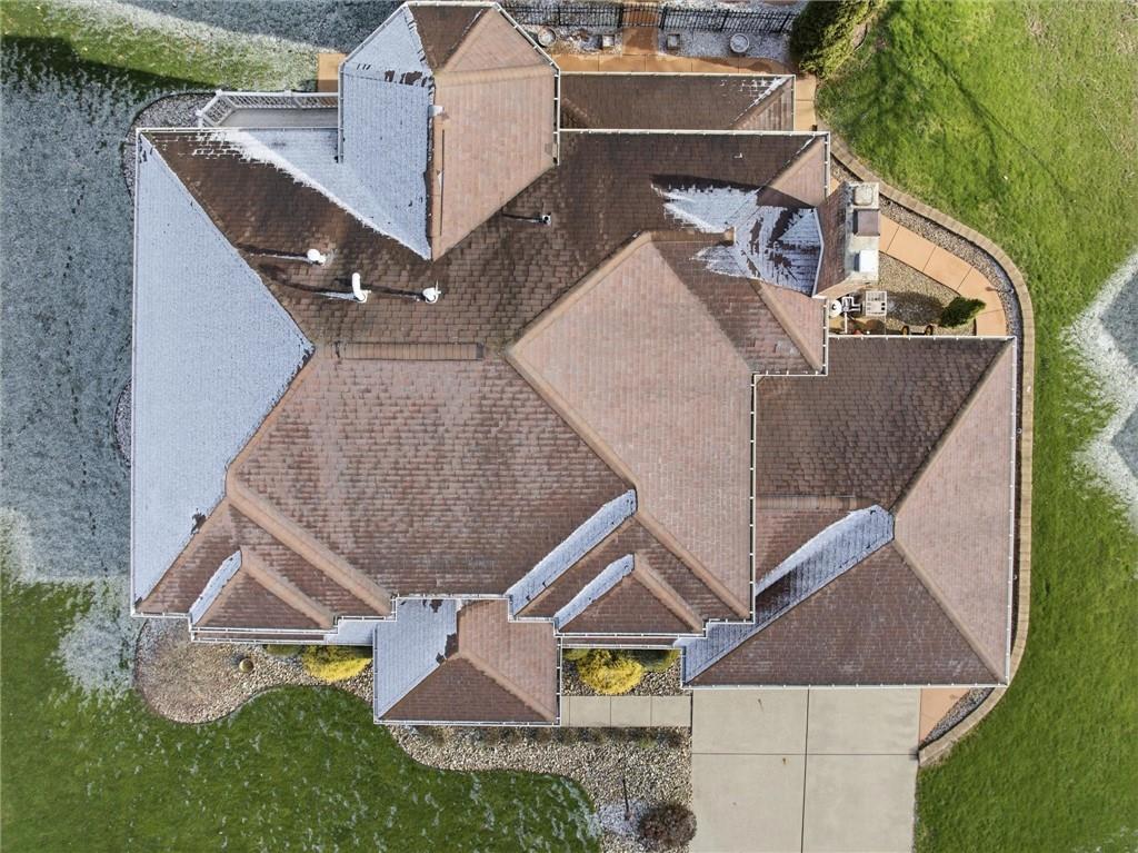 103 Seminole Trail Butler, PA 16001 - Photo 42 of 50 an aerial view of a house