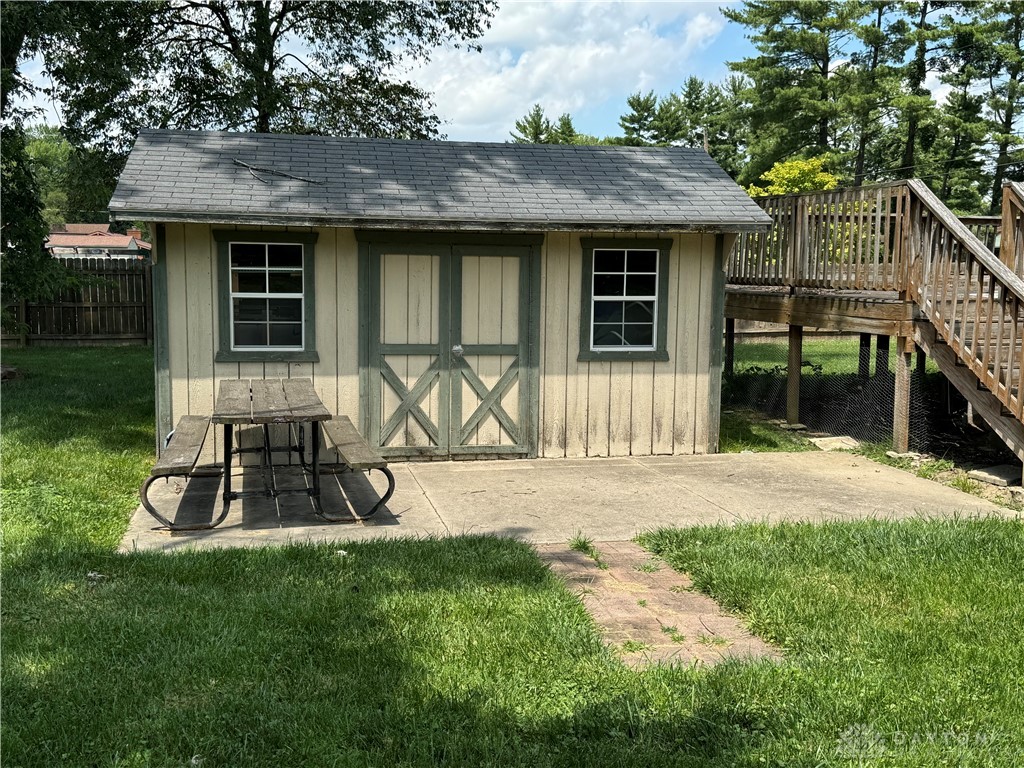 7765 Windham Road Tipp City, OH 45371 - Photo 27 of 27 Gallery Image 27