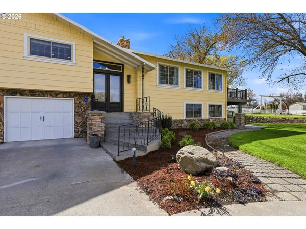 a view interior of a house and wooden floor