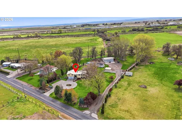 $759,000 | 1290 East Highland Avenue, Hermiston, OR 97838