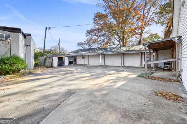 $5,000 | 492 Pine Road, Newnan, GA 30263