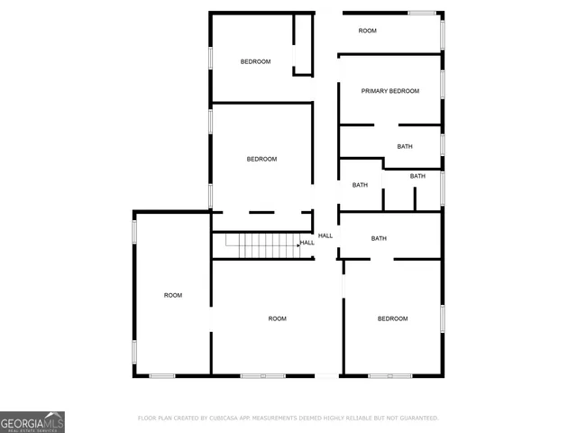 a picture of a bathroom with a shower