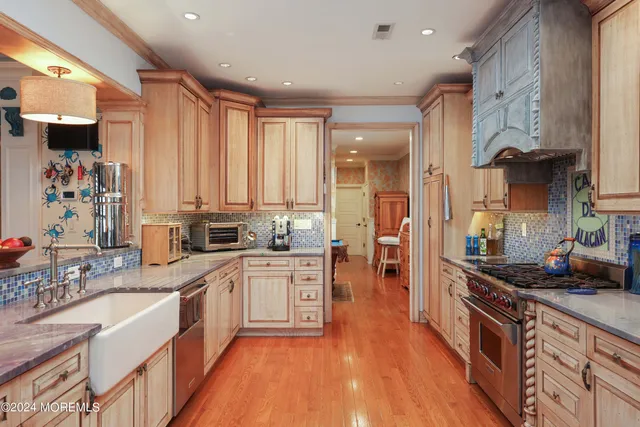 $9,000 | 301 16th Avenue, Lake Como, NJ 07719