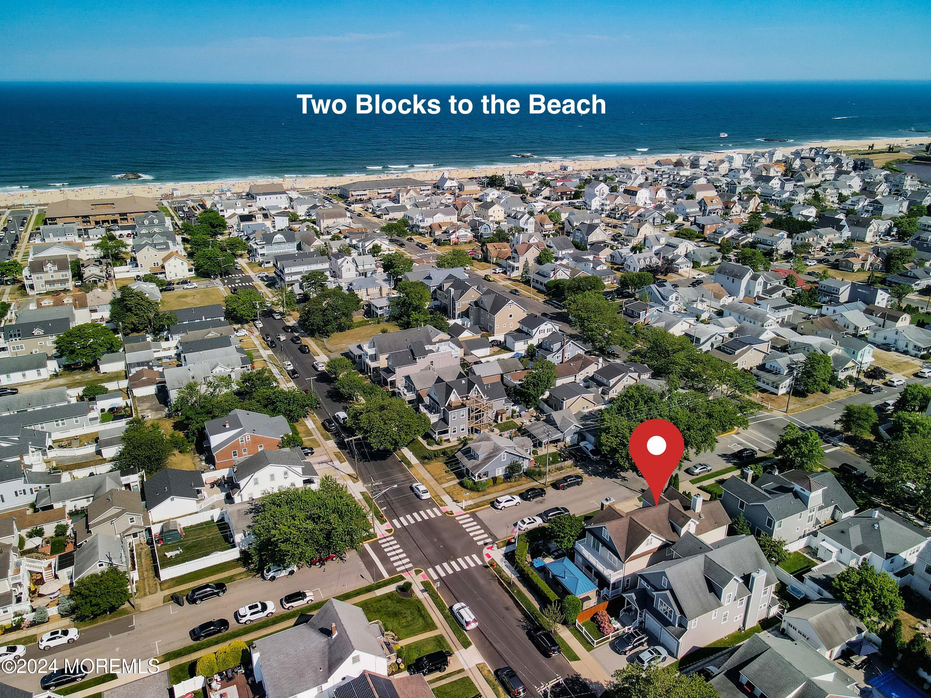 301 16th Avenue Lake Como, NJ 07719 - Photo 2 of 60 301 16th beach