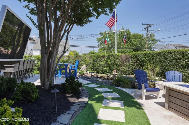 $9,000 | 301 16th Avenue, Lake Como, NJ 07719