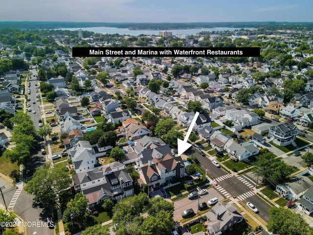 $9,000 | 301 16th Avenue, Lake Como, NJ 07719