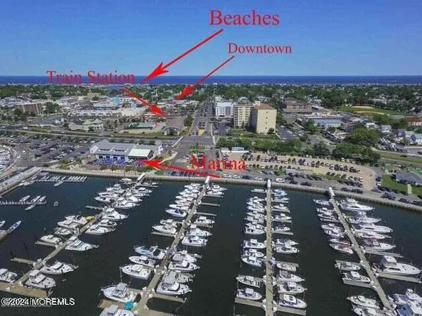 $9,000 | 301 16th Avenue, Lake Como, NJ 07719