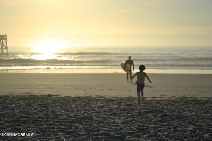 301 16th Avenue Lake Como, NJ 07719 - Photo 59 of 60 J and T surfing sunrise