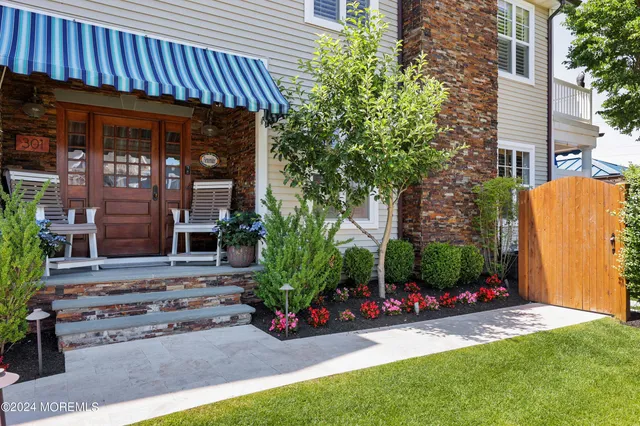 $9,000 | 301 16th Avenue, Lake Como, NJ 07719