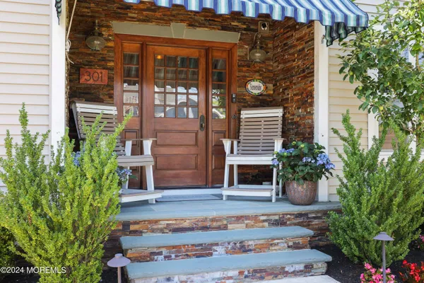 $9,000 | 301 16th Avenue, Lake Como, NJ 07719