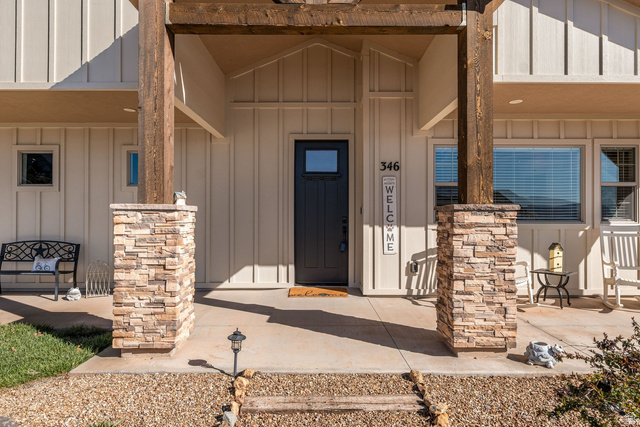 346 West Center Street Toquerville, UT 84774 - Photo 4 of 38