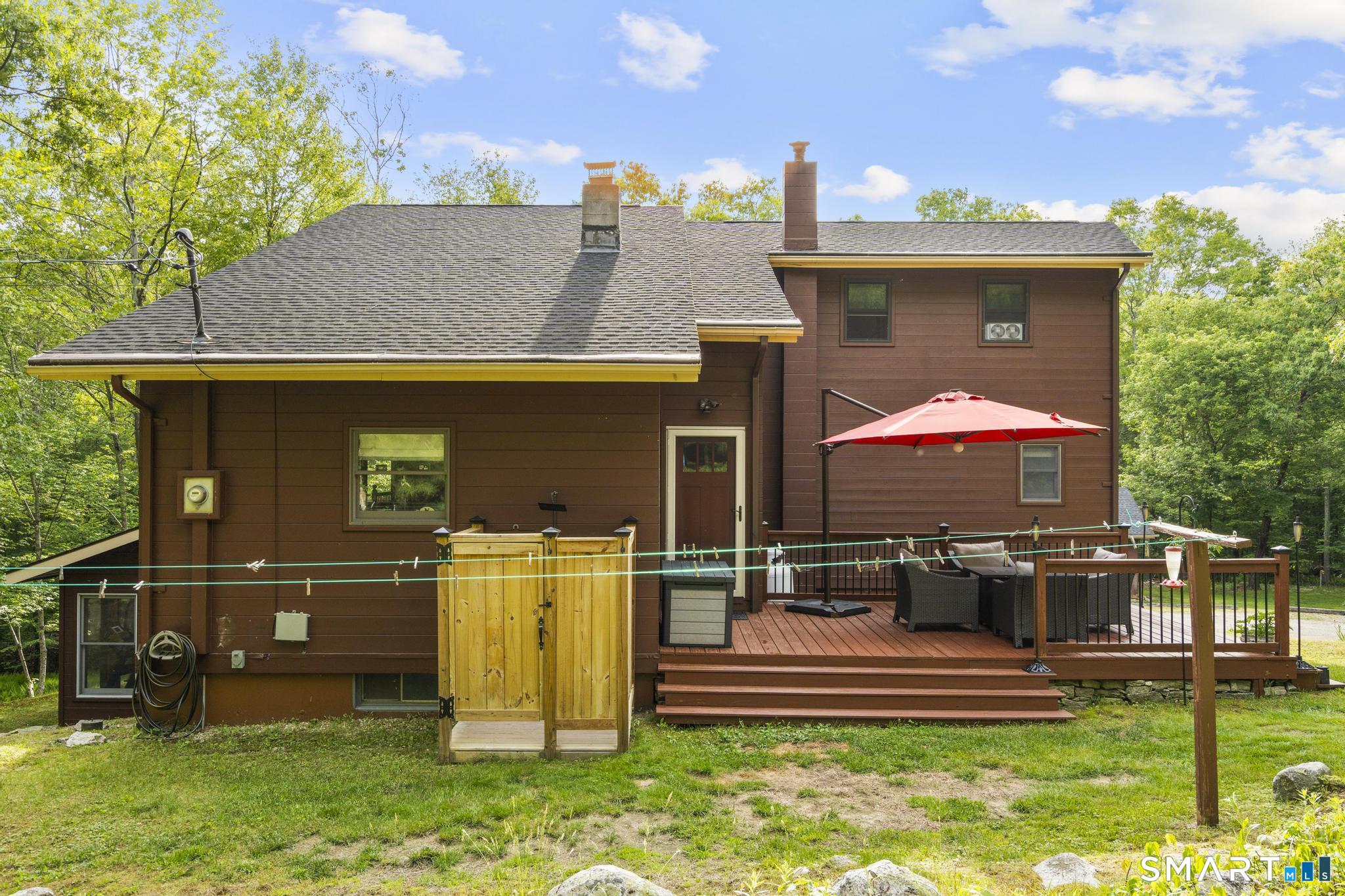 792 Sterling Road Sterling, CT 06377 - Photo 8 of 39