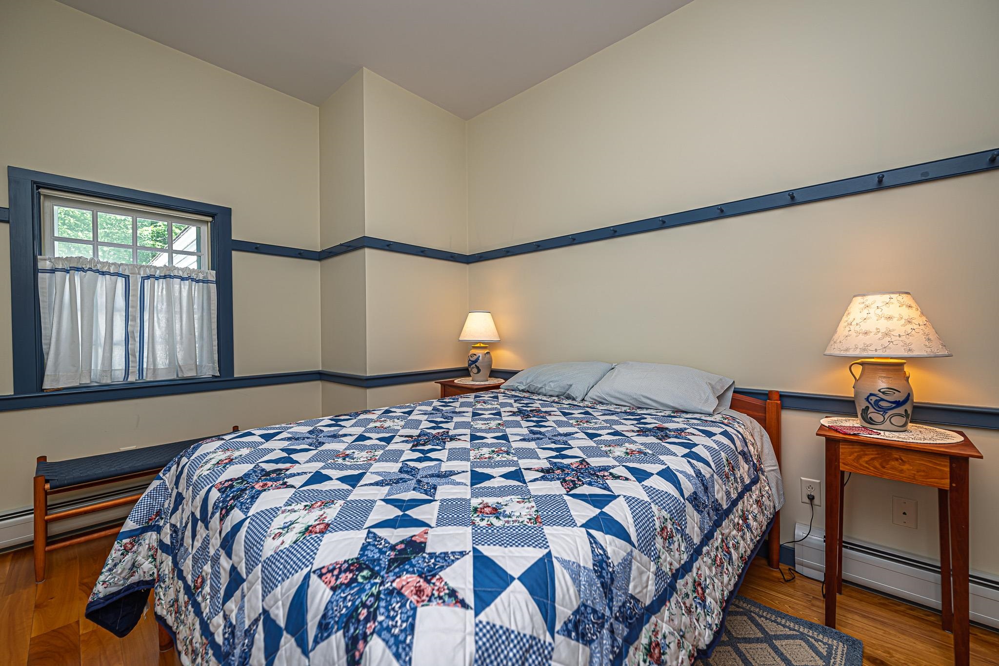 1502 King Hill Road New London, NH 03257 - Photo 38 of 59